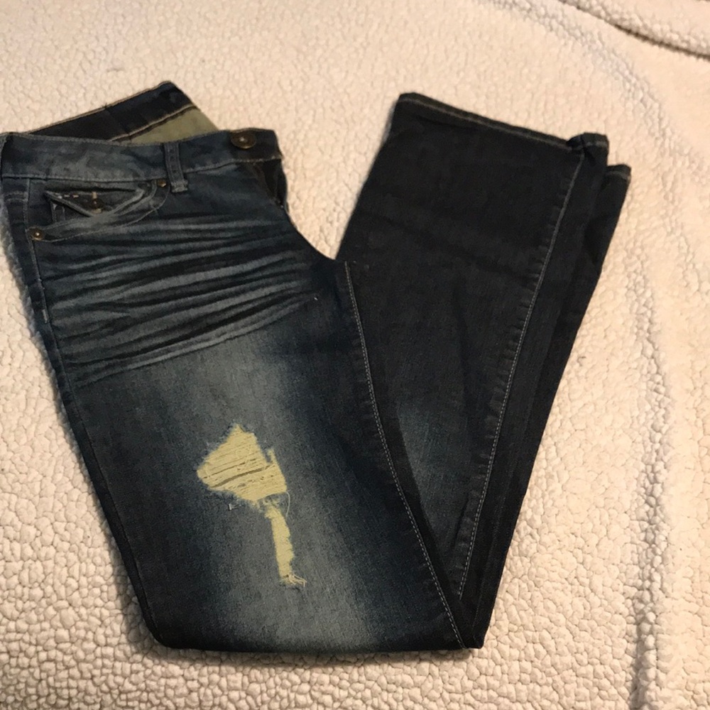G by Guess jeans